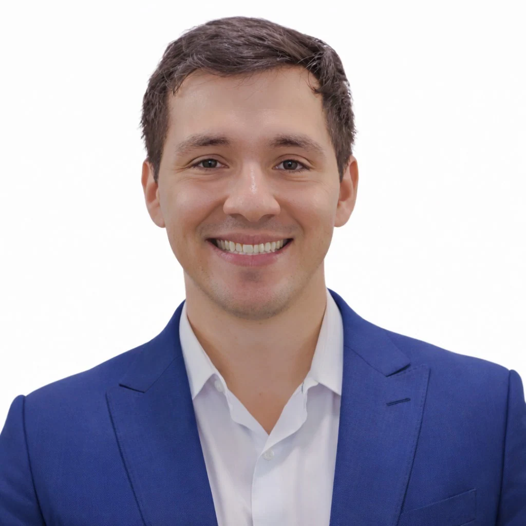 Alfonso Bafidis IV