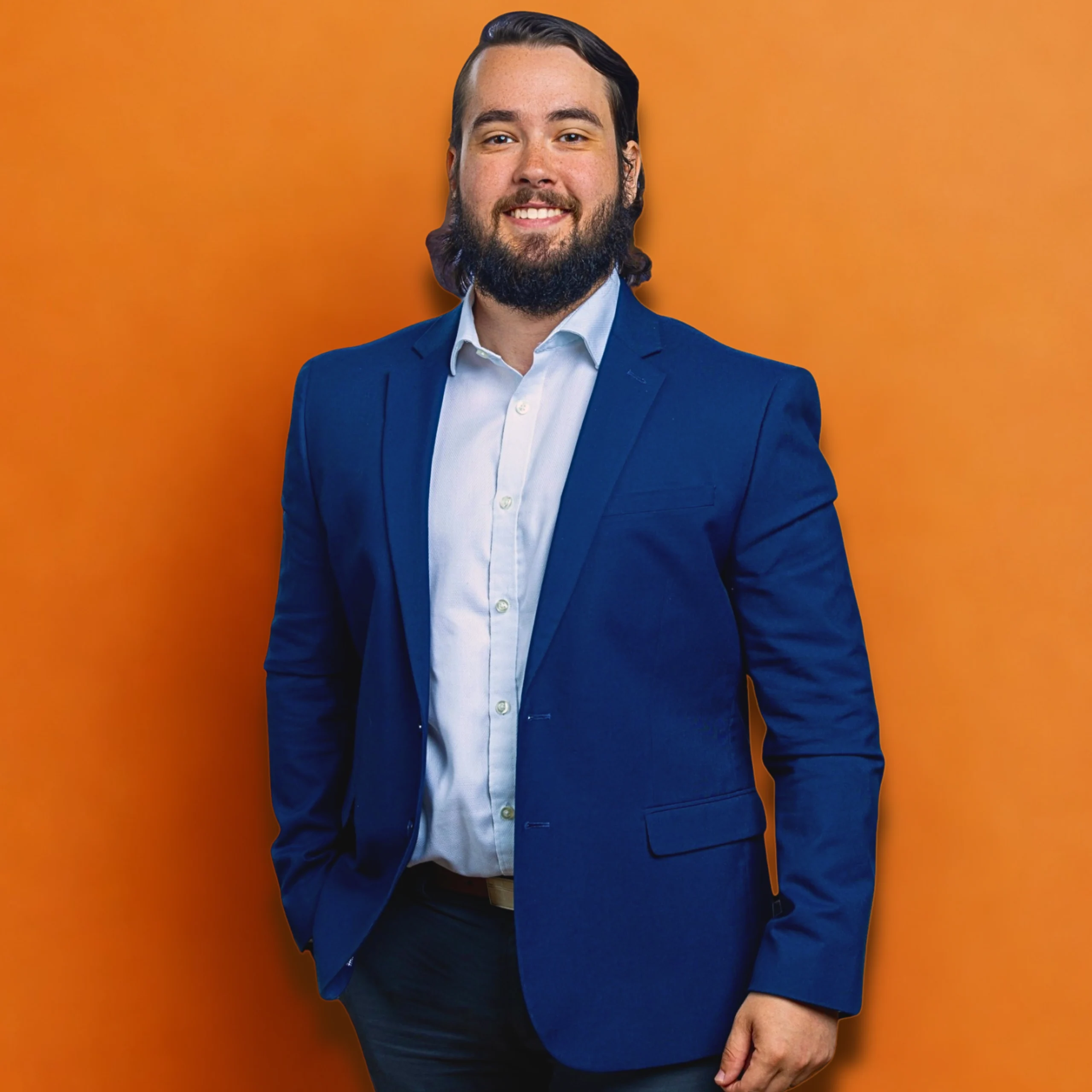 Marcos Duran