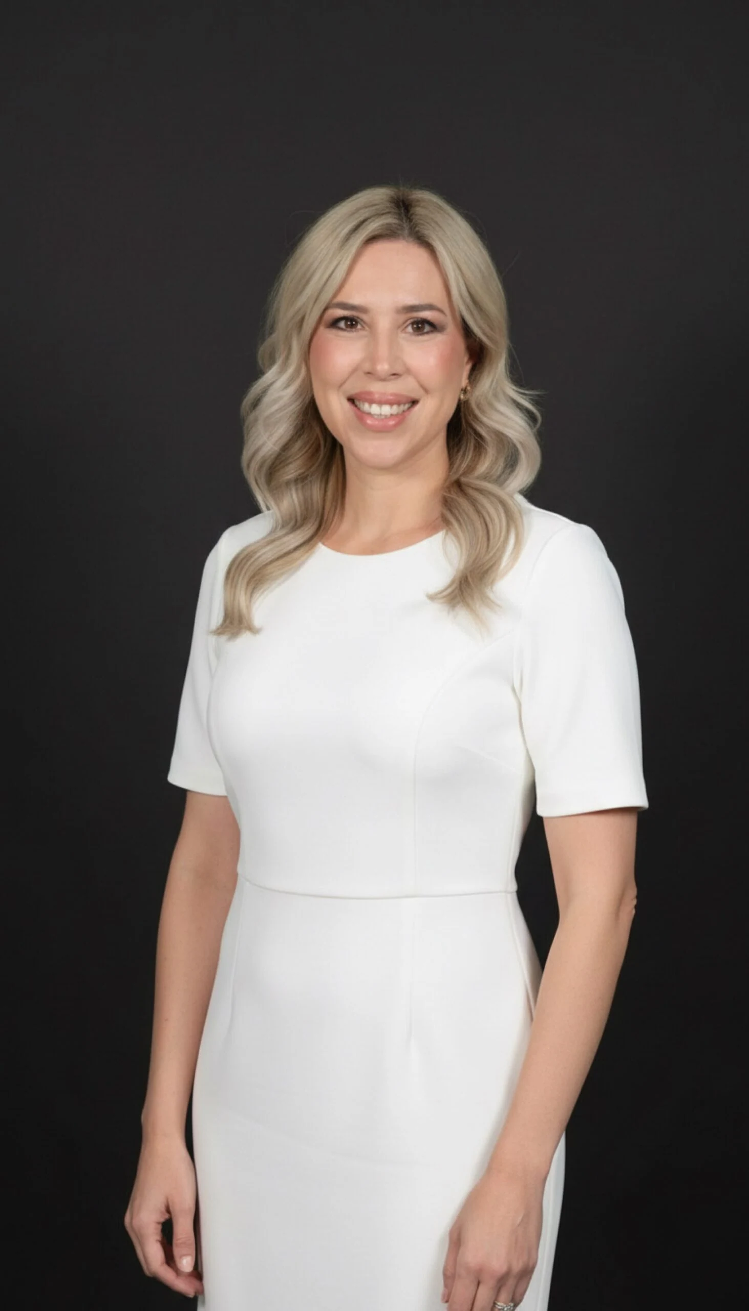 Dr. Aidee Vasquez