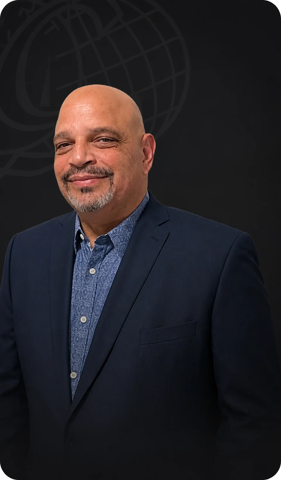 Keith E. Cotton
