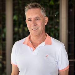 Tim Wedrosky