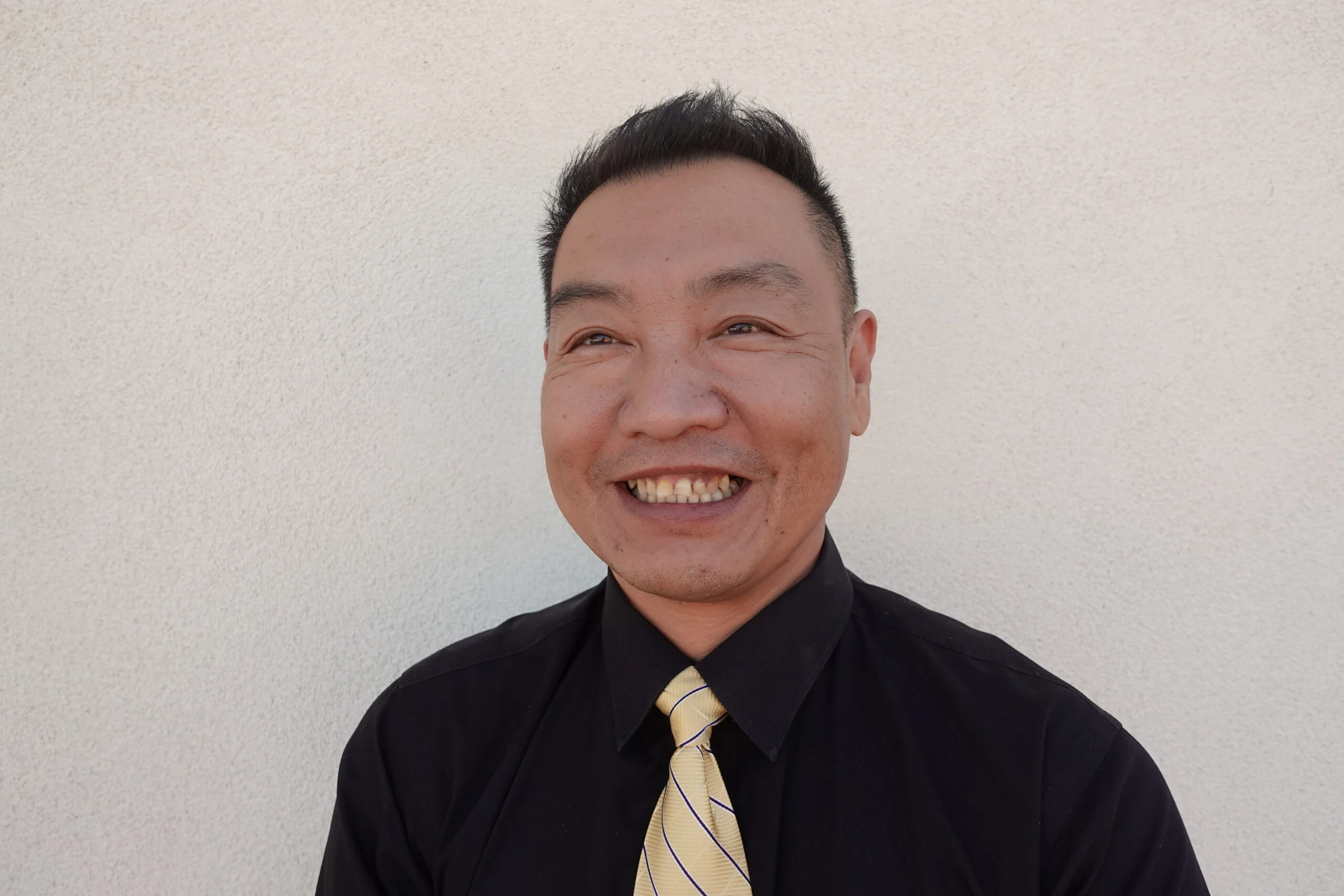 Victor Liu