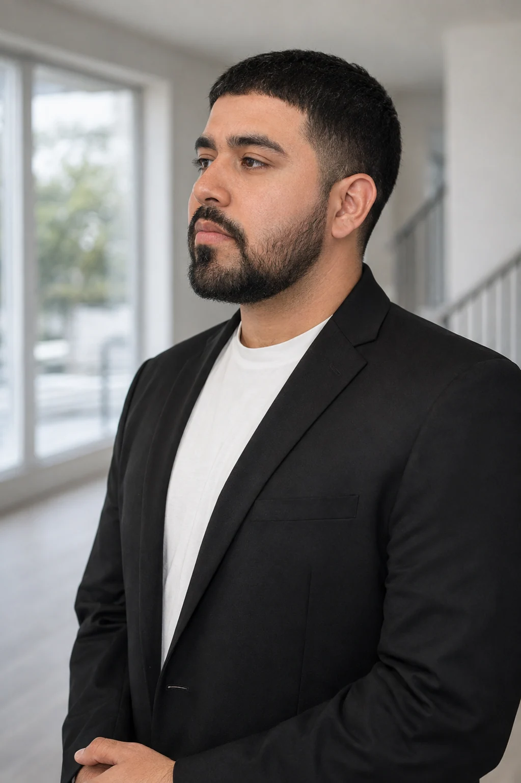 Alfonso Cisneros